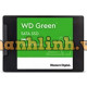 Ổ cứng WDS100T3G0A WD Green SSD 1TB/ SATA III / (màu xanh Green)